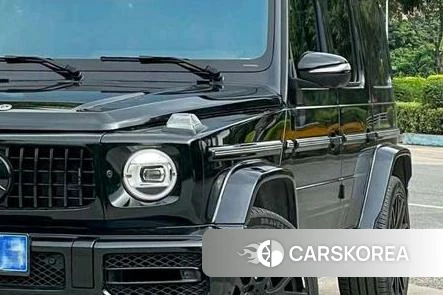 Mercedes-Benz G-class id 4306986 из Китая 9