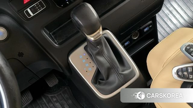 Hyundai Staria id 4018919 из Кореи 19