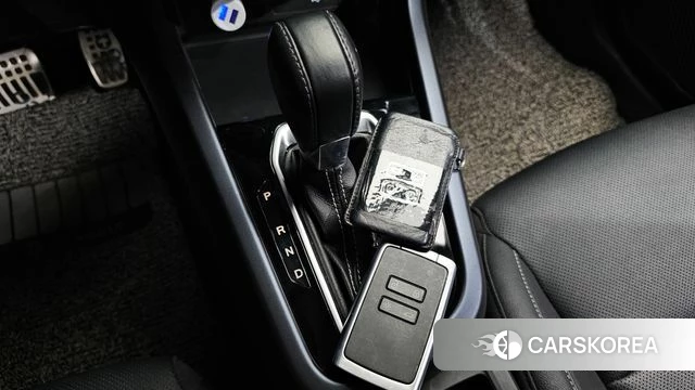Renault Korea (Samsung) XM3 id 4410199 из Кореи 30
