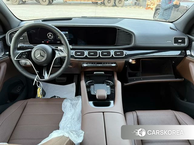 Mercedes-Benz GLE (import) id 4239605 из Китая 9
