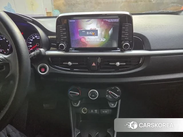 Kia All New Morning (JA) id 3661839 из Кореи 17