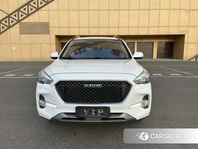 Haval M6 id 4207907 из Китая 14