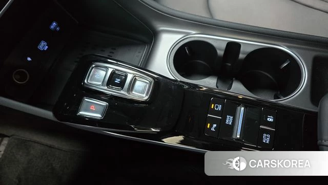 Hyundai Sonata Hybrid (DN8) id 4281206 из Кореи 33
