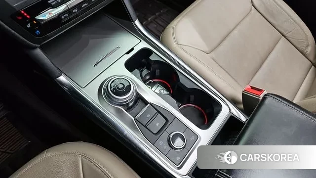 Ford Explorer 6th Generation id 3396282 из Кореи 19