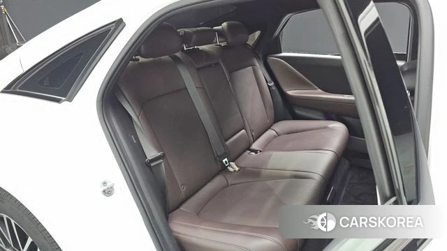 Hyundai Ionic 6 id 4942219 из Кореи 33