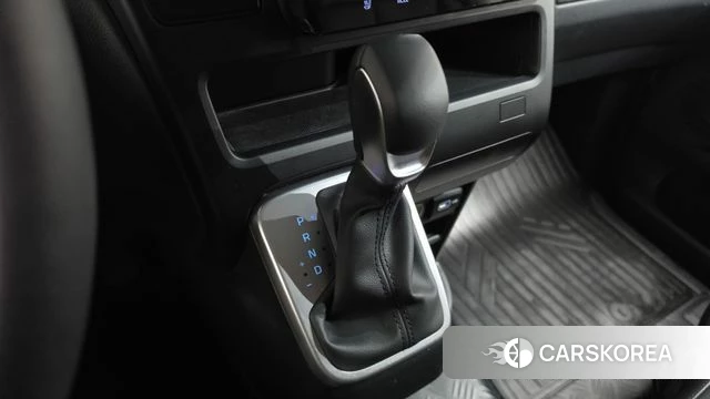 Hyundai Staria id 4549112 из Кореи 32