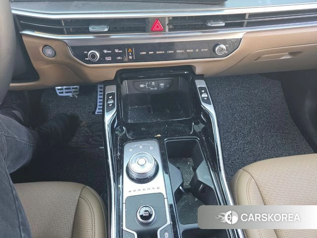 Kia The New Sorento 4th Generation id 3896752 из Кореи 19