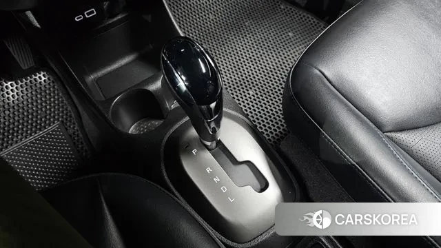 Chevrolet (GM Daewoo) The New Spark id 3059239 из Кореи 19