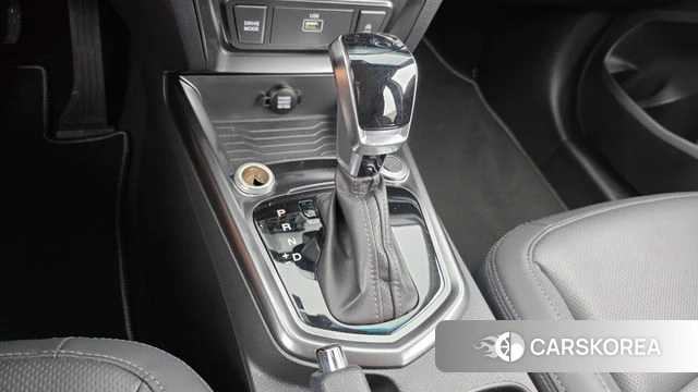 Ssangyong Berry New Tivoli id 4785007 из Кореи 19