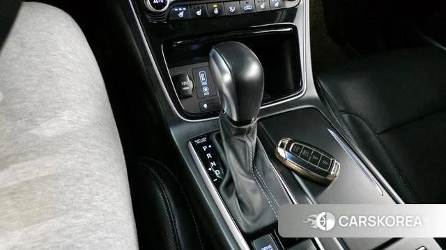 Hyundai Grandeur IG id 3845476 из Кореи 19