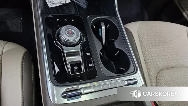 Kia The New Carnival 4th Generation id 3544590 из Кореи 19