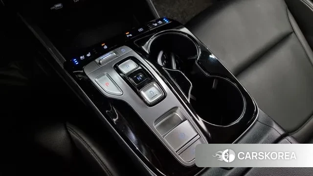 Hyundai Tucson (NX4) id 2960645 из Кореи 19