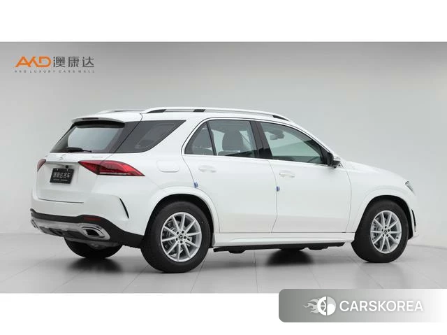 Mercedes-Benz GLE (import) id 4256454 из Китая 9