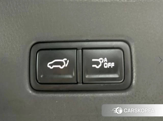 Kia The New Carnival 4th Generation id 4655496 из Кореи 19