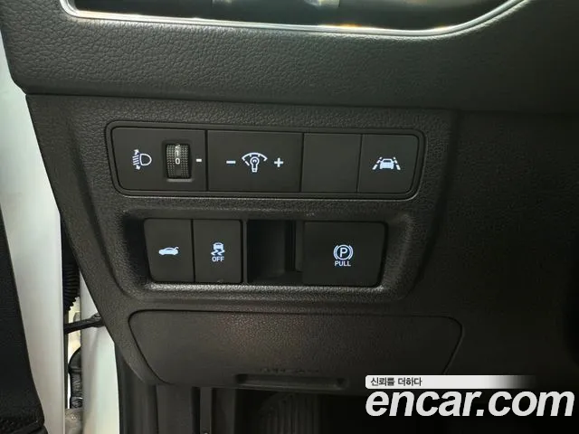 Hyundai Sonata (DN8) id 2789295 из Кореи 18