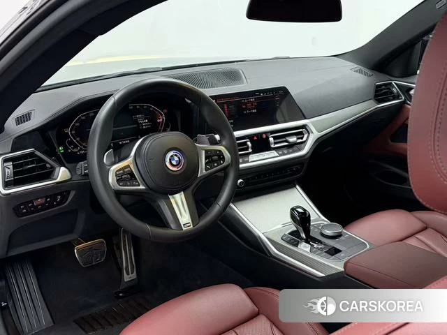 BMW 4 series id 4256688 из Китая 26