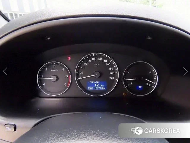 Hyundai The New Grand Starex id 3059833 из Кореи 16