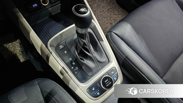 Hyundai Venue id 4894206 из Кореи 29