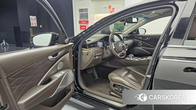 Kia More K9 id 4895159 из Кореи 38