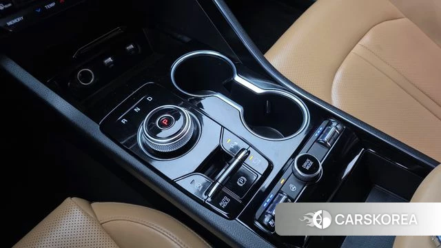Kia K5 3rd generation id 4283465 из Кореи 31