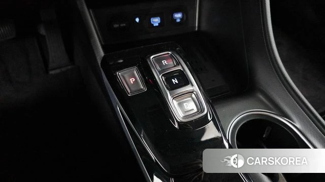 Hyundai Sonata (DN8) id 4179816 из Кореи 19