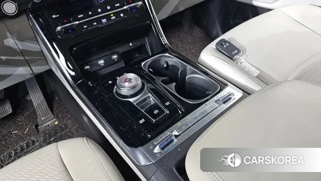 Kia Carnival 4th generation id 3498550 из Кореи 19