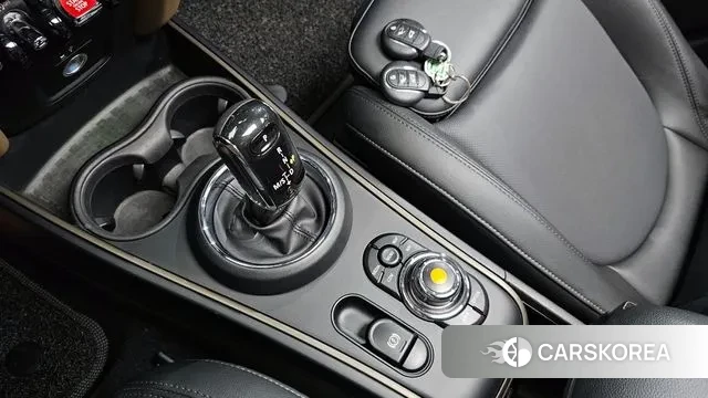 Mini Cooper Countryman id 3170884 из Кореи 19