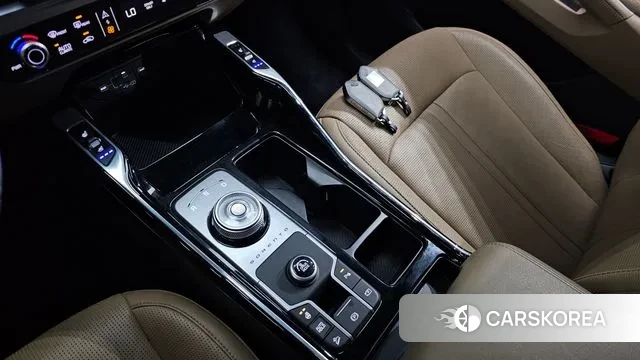 Kia The New Sorento 4th Generation id 3467116 из Кореи 19