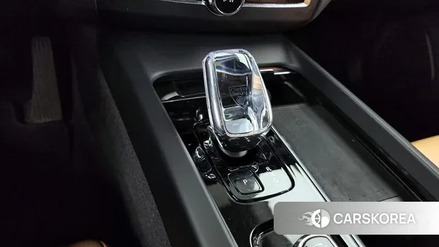 Volvo XC60 second Generation id 3634077 из Кореи 19