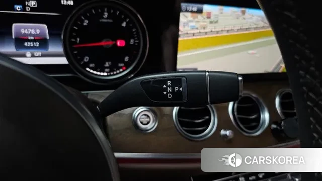 Mercedes-Benz E-Class W213 id 3161506 из Кореи 19