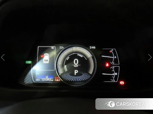 Lexus UX250h id 4680220 из Кореи 18