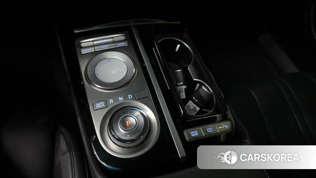 Genesis G80 (RG3) id 4224128 из Кореи 31