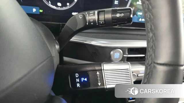 Hyundai Grandeur Hybrid (GN7) id 4315858 из Кореи 19