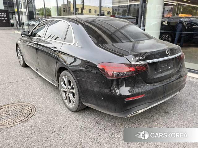 Mercedes-Benz E-class id 4299973 из Китая 17