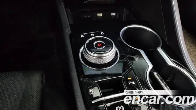 Kia K5 3rd generation id 2935206 из Кореи 19