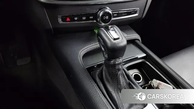 Volvo S90 id 3489892 из Кореи 19