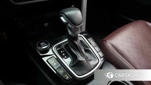 Kia Seltos id 3801166 из Кореи 19