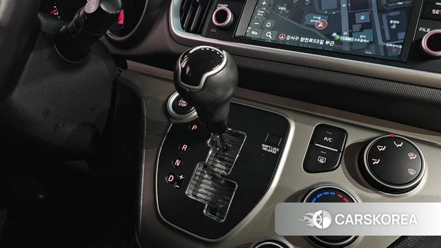 Kia The New Ray id 3845379 из Кореи 19