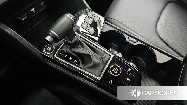 Kia Sportage 5th Generation id 3649488 из Кореи 19