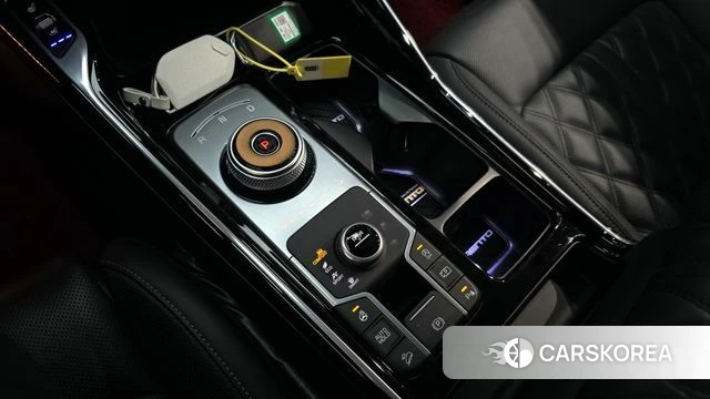 Kia Sorento 4th Generation id 3833940 из Кореи 19