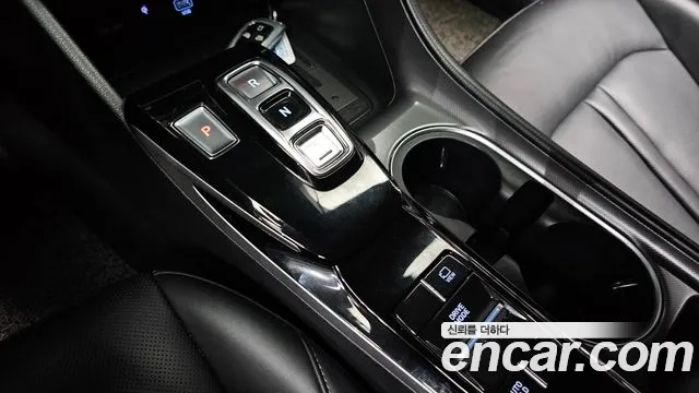 Hyundai Sonata Hybrid (DN8) id 2944344 из Кореи 19