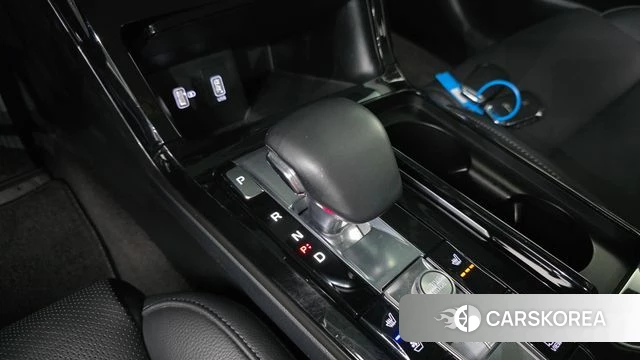 Kia K7 Premier id 4677378 из Кореи 32