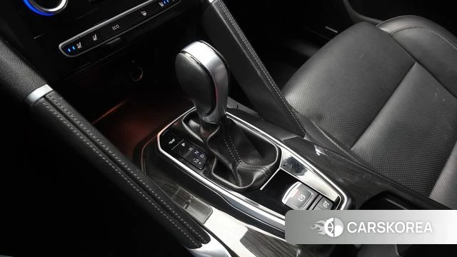 Renault Korea (Samsung) QM6 id 4557825 из Кореи 31