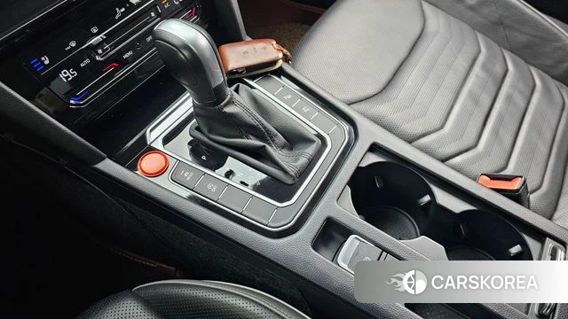 Volkswagen Arteon id 4323350 из Кореи 19