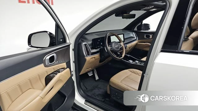 Kia The New Sorento 4th Generation id 4691452 из Кореи 34