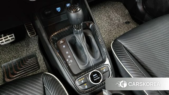 Hyundai Venue id 4502229 из Кореи 19