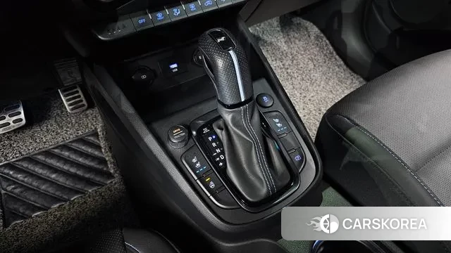 Hyundai The New Kona id 2989709 из Кореи 19