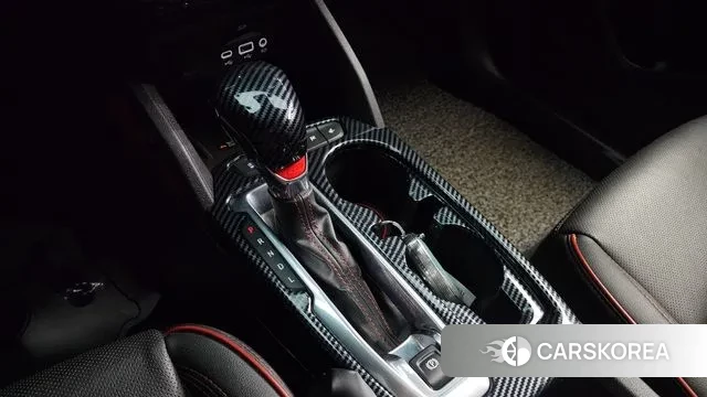 Chevrolet (GM Daewoo) Trailblazer id 3161165 из Кореи 19