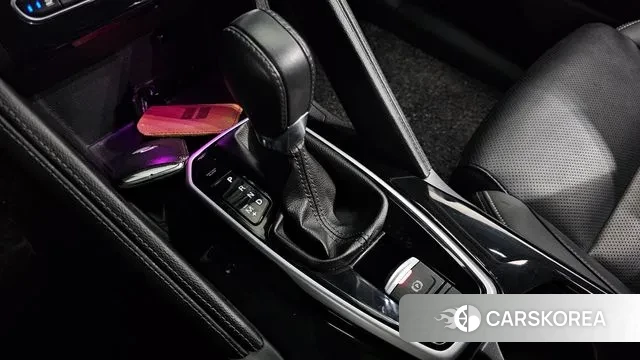 Renault Korea (Samsung) The New QM6 id 3625264 из Кореи 19