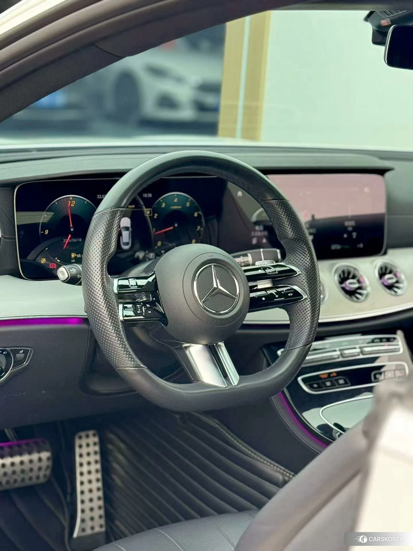 Mercedes-Benz E-class (imported) id 4452697 из Китая 9